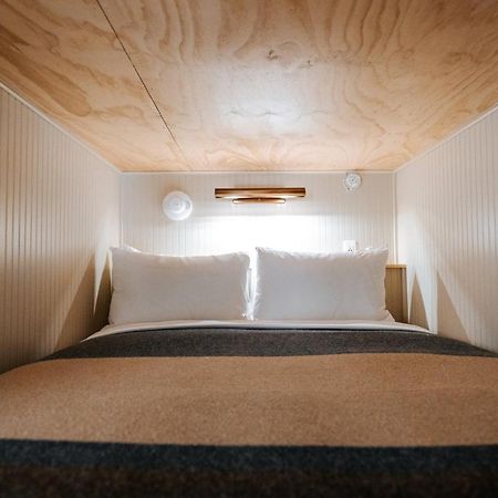 Cache House Hostel Джаксън Екстериор снимка