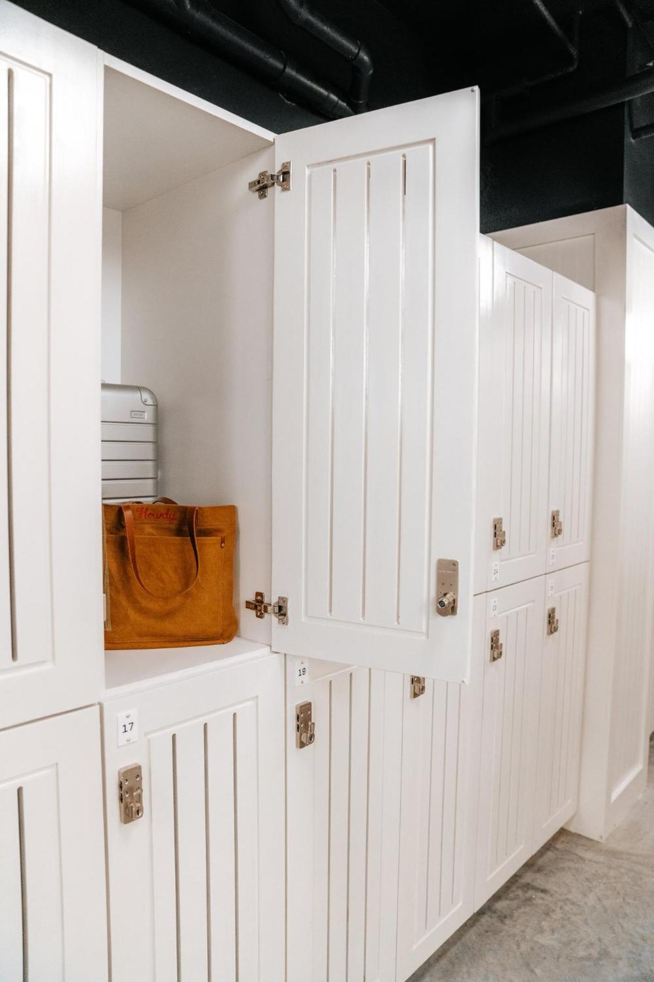 Cache House Hostel Джаксън Екстериор снимка